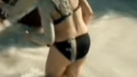 Pic: Kathryn Worth in Unrelated