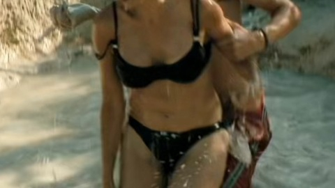 Pic: Kathryn Worth in Unrelated