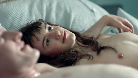 Pic: Daisy Edgar-Jones in Normal People