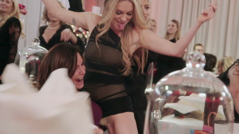 Pic: Leah McSweeney in The Real Housewives of New York City (2008-2023)