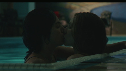 Pic: Roberta Colindrez in Mrs. America