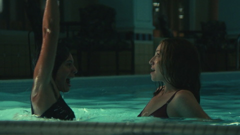 Pic: Ari Graynor in Mrs. America