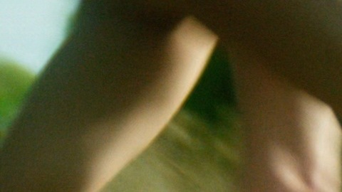 Pic: Rosamund Pike in Radioactive