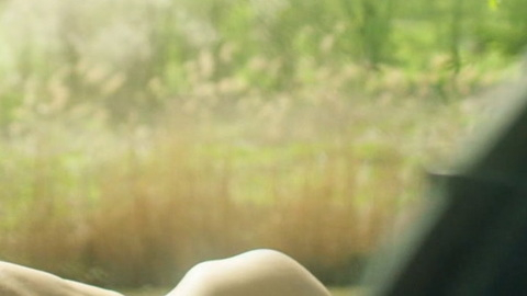 Pic: Rosamund Pike in Radioactive