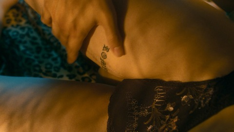 Pic: Kyoko Hinami in The Forest of Love: Deep Cut