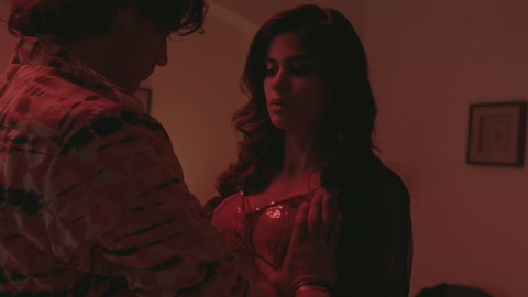 Pic: Aaditi Pohankar in She (2020-2022)