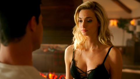 Pic: Allegra Edwards in Upload