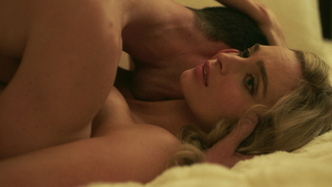 Pic: Allegra Edwards in Upload