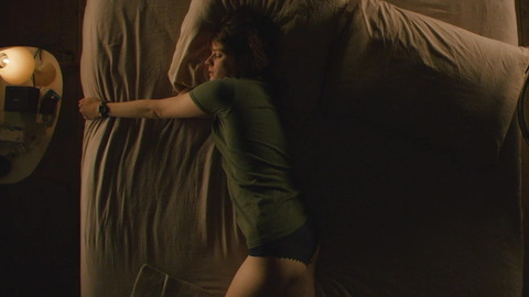 Pic: Pauline Etienne in Into the Night