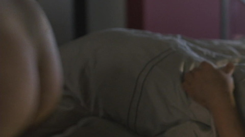 Pic: Laura Sepul in Into the Night