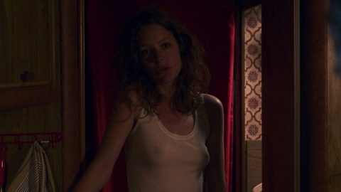 Pic: Stéphane Caillard in Get In