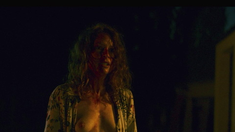 Pic: Stéphane Caillard in Get In