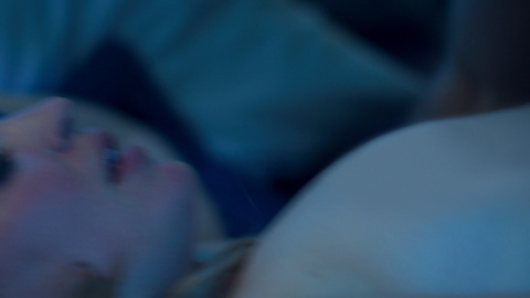 Pic: Lauren Pegus in Reckoning (2019)