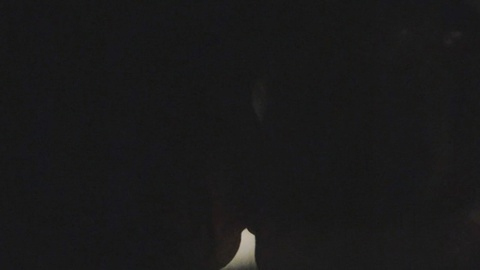 Pic: Nina Moran in Betty