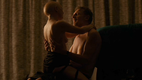 Pic: Lesley Manville in Ordinary Love