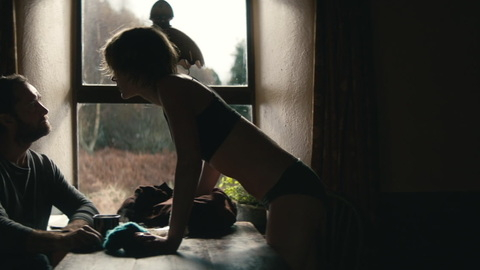 Pic: Blake Lively in The Rhythm Section (2020)