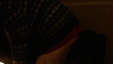 Pic: Blake Lively in The Rhythm Section