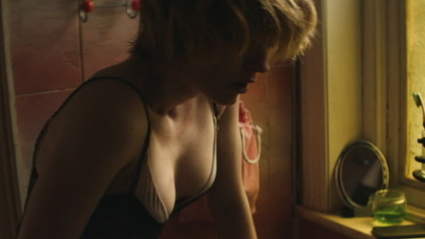 Pic: Blake Lively in The Rhythm Section