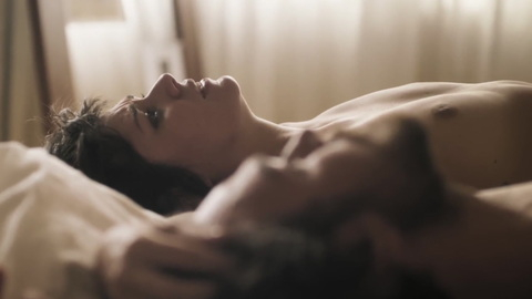 Pic: Verônica Debom in Todas as Mulheres do Mundo