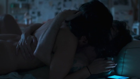 Pic: Verônica Debom in Todas as Mulheres do Mundo