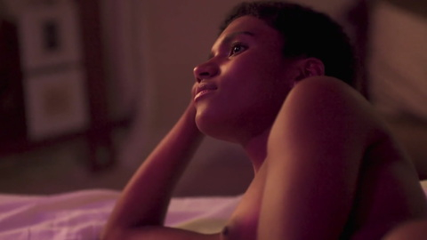 Pic: Mariana Sena in Todas as Mulheres do Mundo