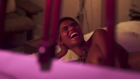 Pic: Mariana Sena in Todas as Mulheres do Mundo