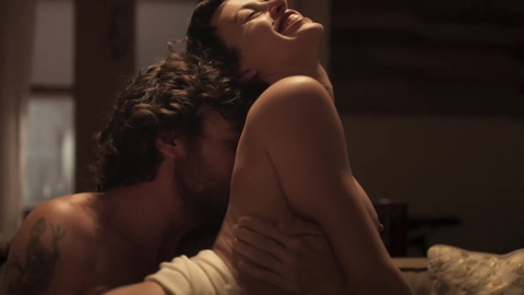 Pic: Natasha Jascalevich in Todas as Mulheres do Mundo