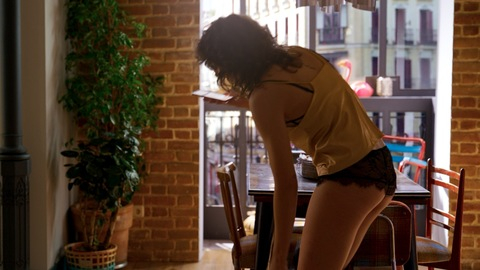 Pic: Silma López in Valeria (2020)