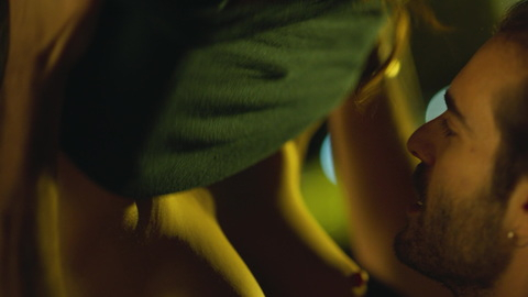 Pic: Diana Gómez in Valeria