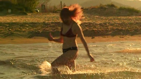 Pic: Diana Gómez in Valeria