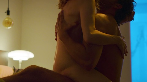 Pic: Diana Gómez in Valeria