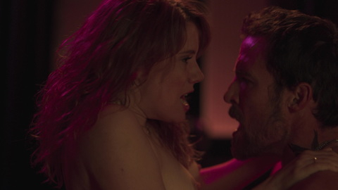 Pic: Diana Gómez in Valeria