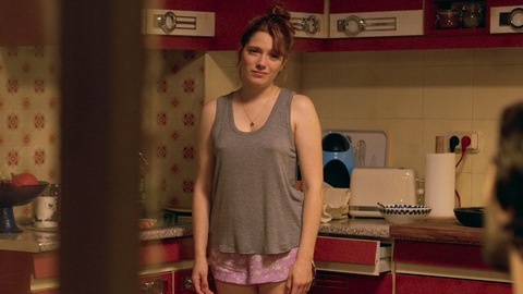 Pic: Diana Gómez in Valeria