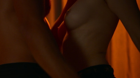 Pic: Diana Gómez in Valeria