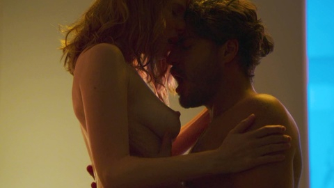 Pic: Diana Gómez in Valeria