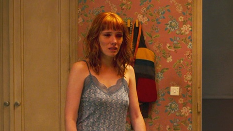 Pic: Diana Gómez in Valeria (2020)