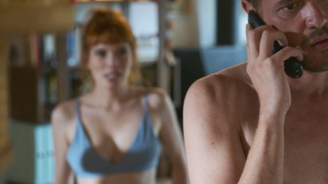 Pic: Diana Gómez in Valeria