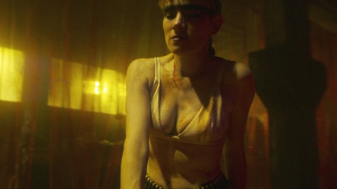 Pic: Diana Gómez in Valeria