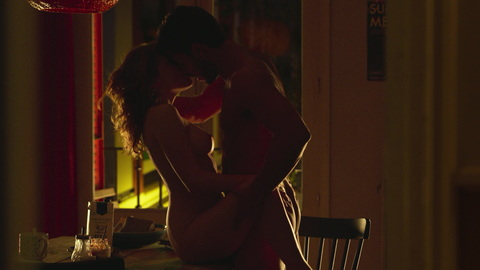 Pic: Diana Gómez in Valeria