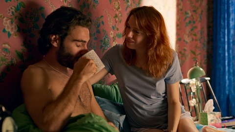 Pic: Diana Gómez in Valeria