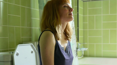 Pic: Diana Gómez in Valeria