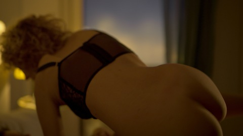 Pic: Teresa Riott in Valeria