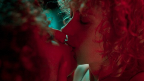 Pic: Raquel Ventosa in Valeria