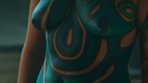 Pic: Raquel Ventosa in Valeria