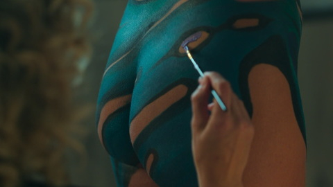 Pic: Raquel Ventosa in Valeria