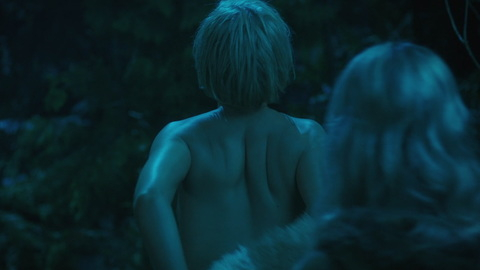 Pic: Sisse Marie in Siren