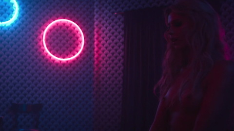 Pic: Riley Voelkel in Hightown