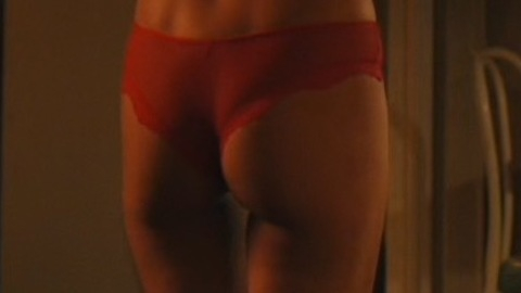 Pic: Riley Voelkel in Hightown (2020-2024)