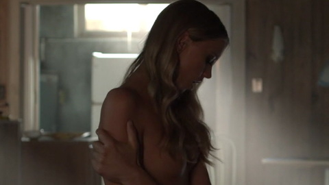 Pic: Riley Voelkel in Hightown