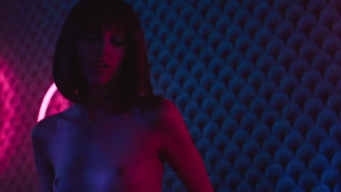 Pic: Riley Voelkel in Hightown